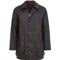 BARBOUR Parka CLASSIC BEAUFORT olive | 48