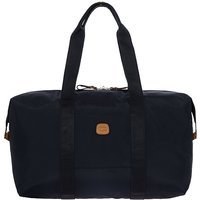 BRICS Sac de voyage X-Bag 43cm (Océan) bleu marine