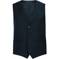 DRYKORN Gilet de costume MALMO noir | 54