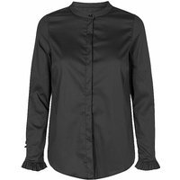 MOS MOSH Blouse MMMATTIE noir | XL