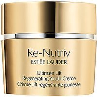 ESTÉE LAUDER Crème pour le visage - Ultimate Lift Regenerating Youth Creme 50ml