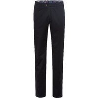 EUREX Chino Slim Fit « Jim S » noir | 25U