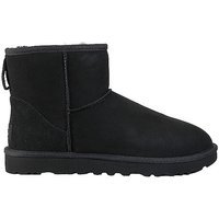 UGG Boots CLASSIC MINI II noir | 36