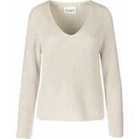 MARC O'POLO Pull-over beige | L