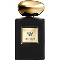 ARMANI/PRIVÉ Sable Nuit Eau de Parfum 100ml
