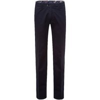 EUREX Chino Slim Fit JIM S bleu | 35U