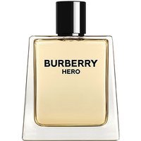 BURBERRY Hero Eau de Toilette 150ml