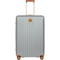 BRICS Trolley Capri 78cm Argent argent