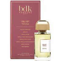 BDK Velvet Tonka Eau de Parfum 100ml