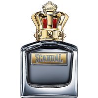 JEAN PAUL GAULTIER SCANDAL pour Homme Eau de Toilette Refillable 100ml