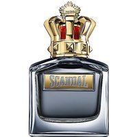 JEAN PAUL GAULTIER SCANDAL pour Homme Eau de Toilette Refillable 150ml