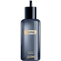 JEAN PAUL GAULTIER SCANDAL pour Homme Eau de Toilette Fefill 200ml