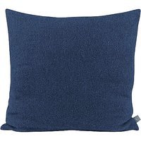 STEINER 1888 Coussin en laine Alina 40x40cm Crocus bleu marine