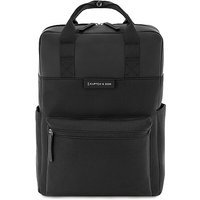 KAPTEN & SON Sac à dos BERGEN Small noir