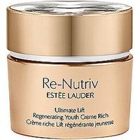 ESTÉE LAUDER Crème pour le visage - Ultimate Lift Crème Riche 50 ml