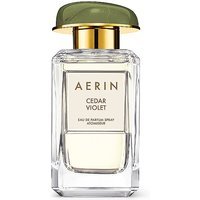 AERIN Cedar Violet Eau de Parfum 50 ml