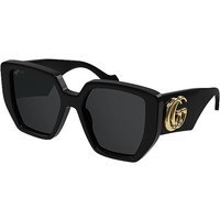 GUCCI Lunettes de soleil GG0956S noir