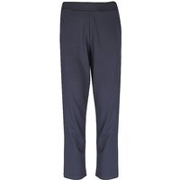 ARMEDANGELS Pantalon en jersey MAGDAALENA bleu | L