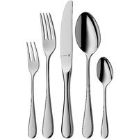 WMF Kent Plus Ménagère 12 personnes 66 pièces Cromargan protect argent
