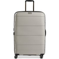 STRATIC Trolley Straw+ 75cm Beige beige