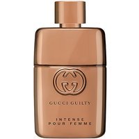 GUCCI Guilty intensives Eau de Parfum pour Femme  50ml