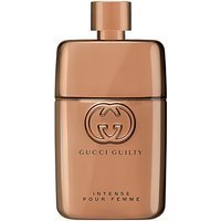 GUCCI Guilty intensives Eau de Parfum pour Femme  90ml