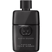 GUCCI Guilty Parfum pour Homme 50ml