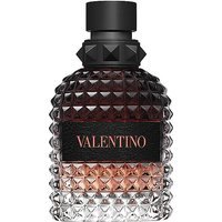 VALENTINO Born in Roma Uomo Coral Fantasy Eau de Toilette 50ml