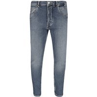 GABBA Jeans Coupe Relax ALEX bleu clair | 34