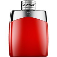 MONT BLANC Legend Red Eau de Parfum 100 ml