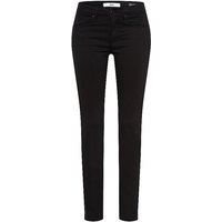 BRAX Jeans Skinny Fit ANA noir | 34