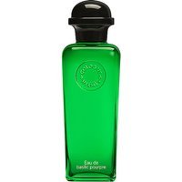 HERMÈS Eau de Basilic Pourpre Eau de Cologne Natural Spray 100ml