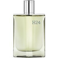 HERMÈS H24 Eau de Parfum Vaporisateur Remplissable 100ml