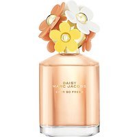 MARC JACOBS Daisy Ever So Fresh Eau de Parfum 125ml