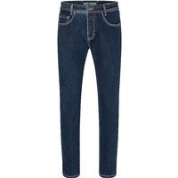 MAC Jeans Straight Fit ARNE bleu | 30/L34