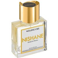 NISHANE WULONG CHA  EXTRAIT DE PARFUM 50ml
