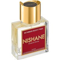 NISHANE HUNDRED SILENT WAYS EXTRAIT DE PARFUM 50ml
