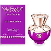 VERSACE Dylan Purple Eau de Parfum 50ml