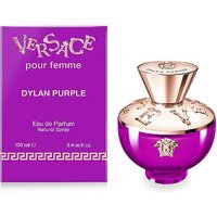 VERSACE Dylan Purple Eau de Parfum 100ml