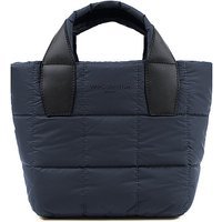VEE COLLECTIVE Sac - Mini Sac PORTER TOTE Mini bleu marine
