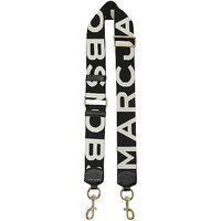 MARC JACOBS Bandoulière THE STRAP noir