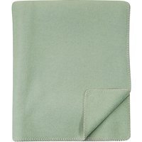PROFLAX Couverture - Plaid PROFLAX FLEECE 160x200cm Sauge Secret vert clair