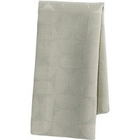 SANDER Nappe 140x210cm ORA JAQUARD Moon Beean beige