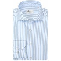 STENSTRÖMS Chemise Slim Fit bleu | 44