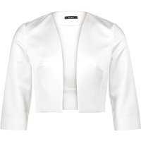 VERA MONT Boléro blanc | 34