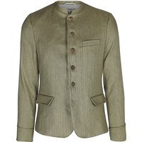 GOTTSEIDANK Veste traditionnelle HELMUT olive | 48