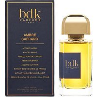 BDK Ambre Safrano Eau de Parfum 100ml