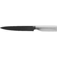 WMF Ultimate Black Couteau à viande 20cm Cromargan noir