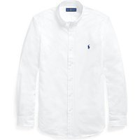 POLO RALPH LAUREN Chemise coupe personnalisée blanc | S
