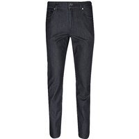 ALBERTO Jeans coupe droite PIPE bleu | 30/L32